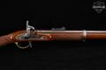 2017 Pedersoli Whitworth Rifle .451 Blued/Case Hardened/Brass in Excellent Condition Image 5