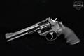 1988 Smith & Wesson (S&W) Model 586-3 .357 Mag. Blued in Good Condition Image 2