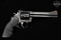 1988 Smith & Wesson (S&W) Model 586-3 .357 Mag. Blued in Good Condition Image 3