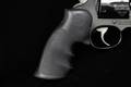 1988 Smith & Wesson (S&W) Model 586-3 .357 Mag. Blued in Good Condition Image 4