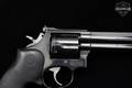 1988 Smith & Wesson (S&W) Model 586-3 .357 Mag. Blued in Good Condition Image 5