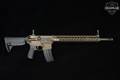 Bravo Company Mfg (BCM) BCM4 Recce 16 KMR-A 5.56mm NATO Burnt Bronze in Excellent Condition Image 3