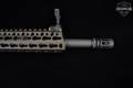 Bravo Company Mfg (BCM) BCM4 Recce 16 KMR-A 5.56mm NATO Burnt Bronze in Excellent Condition Image 4