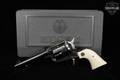 1998 Sturm Ruger Vaquero Original Large-Frame .44 Mag. Color Case Hardened & Blued in Very Good Condition Image 2