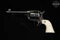 1998 Sturm Ruger Vaquero Original Large-Frame .44 Mag. Color Case Hardened & Blued in Very Good Condition Image 4