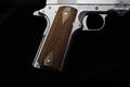 Remington 1911 R1S .45 ACP Matte Stainless in Very Good Condition Image 3