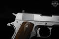 Remington 1911 R1S .45 ACP Matte Stainless in Very Good Condition Image 4