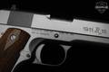 Remington 1911 R1S .45 ACP Matte Stainless in Very Good Condition Image 5