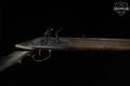 Multiple Manufacturers European SxS Black Powder Shotgun / Miroku .45 BPM Kentucky Rifle / Stanley Arms Co. SxS 12 Gauge Shotgun Multi-Caliber in Poor Condition Image 5