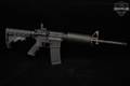 Colt LE6920 M4 Carbine 5.56mm NATO Black in Good Condition Image 3