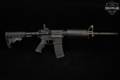 Colt LE6920 M4 Carbine 5.56mm NATO Black in Good Condition Image 4
