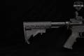 Colt LE6920 M4 Carbine 5.56mm NATO Black in Good Condition Image 5