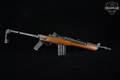 1984 Sturm Ruger AC-556K .223 Rem. Blued in Very Good Condition Image 3