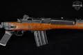 1984 Sturm Ruger AC-556K .223 Rem. Blued in Very Good Condition Image 5