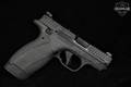 Smith & Wesson (S&W) Bodyguard 2.0 TS .380 ACP Black in Excellent Condition Image 4