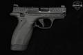 Smith & Wesson (S&W) Bodyguard 2.0 TS .380 ACP Black in Excellent Condition Image 5