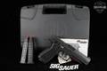 2024 Sig Sauer P320 XFULL PRO, XSeries, Pro-Cut (R2) 9mm Luger Black in Excellent Condition Image 2