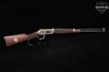 1981 Winchester Repeating Arms Model 94 John Wayne Commemorative (Canadian Issue), Carbine .32-40 Winchester Two-Tone Silver & Blued in Excellent Condition Image 3