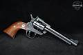 Sturm Ruger New Model Single-Six .22 LR Blued in Very Good Condition Image 2