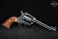 Sturm Ruger New Model Single-Six .22 LR Blued in Very Good Condition Image 3