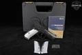 CZ Shadow 2 Compact Optics-Ready 9mm Luger Black in Good Condition Image 2