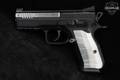 CZ Shadow 2 Compact Optics-Ready 9mm Luger Black in Good Condition Image 3