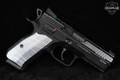 CZ Shadow 2 Compact Optics-Ready 9mm Luger Black in Good Condition Image 4