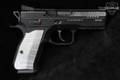 CZ Shadow 2 Compact Optics-Ready 9mm Luger Black in Good Condition Image 5