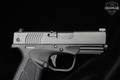 Bersa BP9CC 9mm Luger (9x19 Para) Matte Black in Excellent Condition Image 3