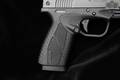Bersa BP9CC 9mm Luger (9x19 Para) Matte Black in Excellent Condition Image 4
