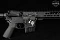 PRO2A Tactical P2A Patriot .400 Legend Black in Excellent Condition Image 5