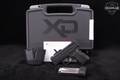 Springfield Armory XD-9 Sub Compact Mod.2 9mm Luger Black in Very Good Condition Image 2