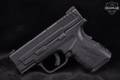 Springfield Armory XD-9 Sub Compact Mod.2 9mm Luger Black in Very Good Condition Image 3