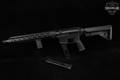 Aero Precision EPC-9 9mm Luger Black in Very Good Condition Image 2