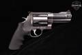 Smith & Wesson (S&W) Model 500 500 S&W Magnum Satin Stainless in Excellent Condition Image 3