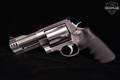 Smith & Wesson (S&W) Model 500 500 S&W Magnum Satin Stainless in Excellent Condition Image 4