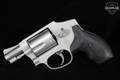 Smith & Wesson (S&W) 642-2 .38 Special +P Stainless Steel in Excellent Condition Image 3