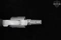 Smith & Wesson (S&W) 642-2 .38 Special +P Stainless Steel in Excellent Condition Image 5