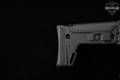 Bushmaster Model BACR 5.56mm NATO Black in Very Good Condition Image 3