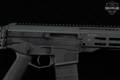 Bushmaster Model BACR 5.56mm NATO Black in Very Good Condition Image 4