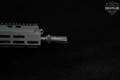 Bushmaster Model BACR 5.56mm NATO Black in Very Good Condition Image 5