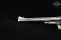 Smith & Wesson (S&W) Model 29-3 .44 Mag. Nickel Plated in Very Good Condition Image 4