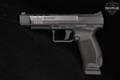 Canik TP9SFx 9mm Luger Black in Excellent Condition Image 3