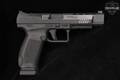 Canik TP9SFx 9mm Luger Black in Excellent Condition Image 4