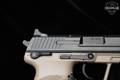 2018 Heckler & Koch (H&K, HK) HK45 Tactical V1 .45 ACP Two-Tone in Excellent Condition Image 3