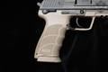 2018 Heckler & Koch (H&K, HK) HK45 Tactical V1 .45 ACP Two-Tone in Excellent Condition Image 4