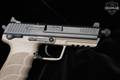2018 Heckler & Koch (H&K, HK) HK45 Tactical V1 .45 ACP Two-Tone in Excellent Condition Image 5