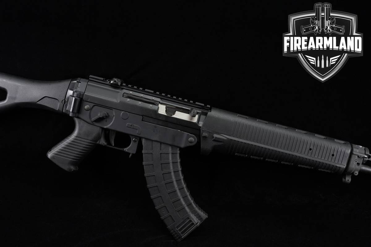 Sig Sauer SIG556R Gen2 7.62x39 16" SIG556-R Sporting Rifle