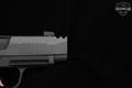 Sig Sauer P365 XL Rose 9mm Luger (9x19 Para) Nitron in Excellent Condition Image 4