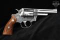 Sturm Ruger Police Service-Six .357 Mag. Satin Stainless in Good Condition Image 3